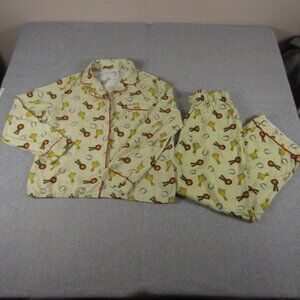 Equisite Pajamas Ladies Large‎ Layla Winners Circle